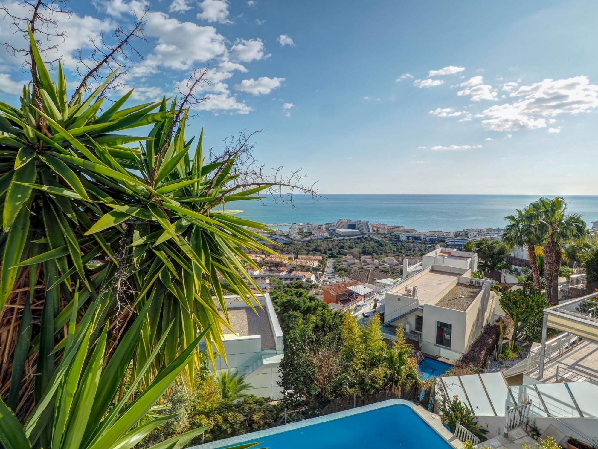 Zen By Hello Homes Vil·la Sitges