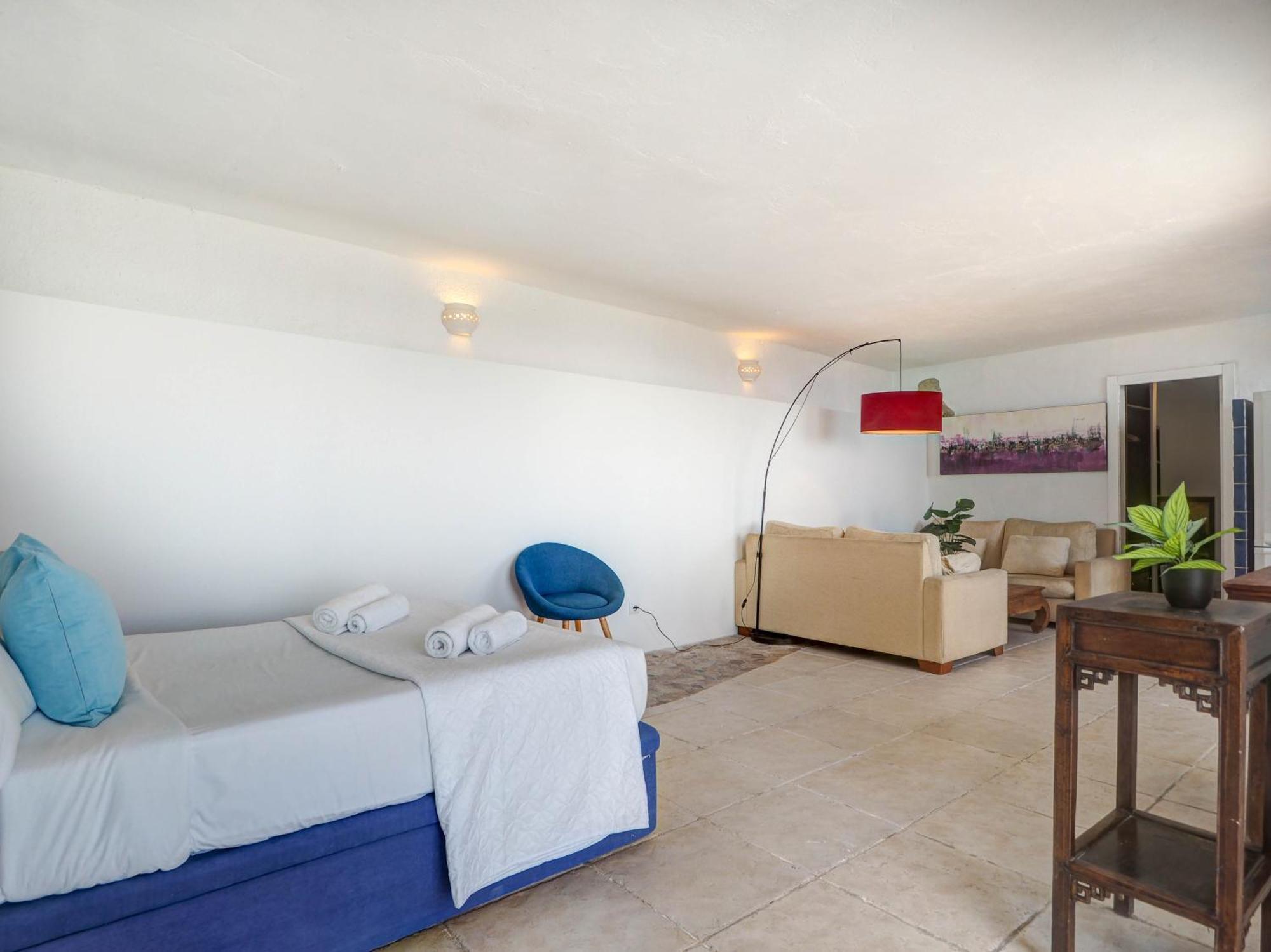 Vil·la Zen By Hello Homes Sitges
