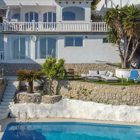 Zen Villa By Hello Homes Sitges Exterior photo