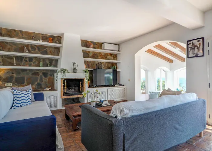Zen Villa By Hello Homes Sitges