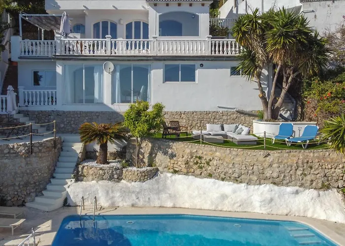 Zen Villa By Hello Homes Sitges