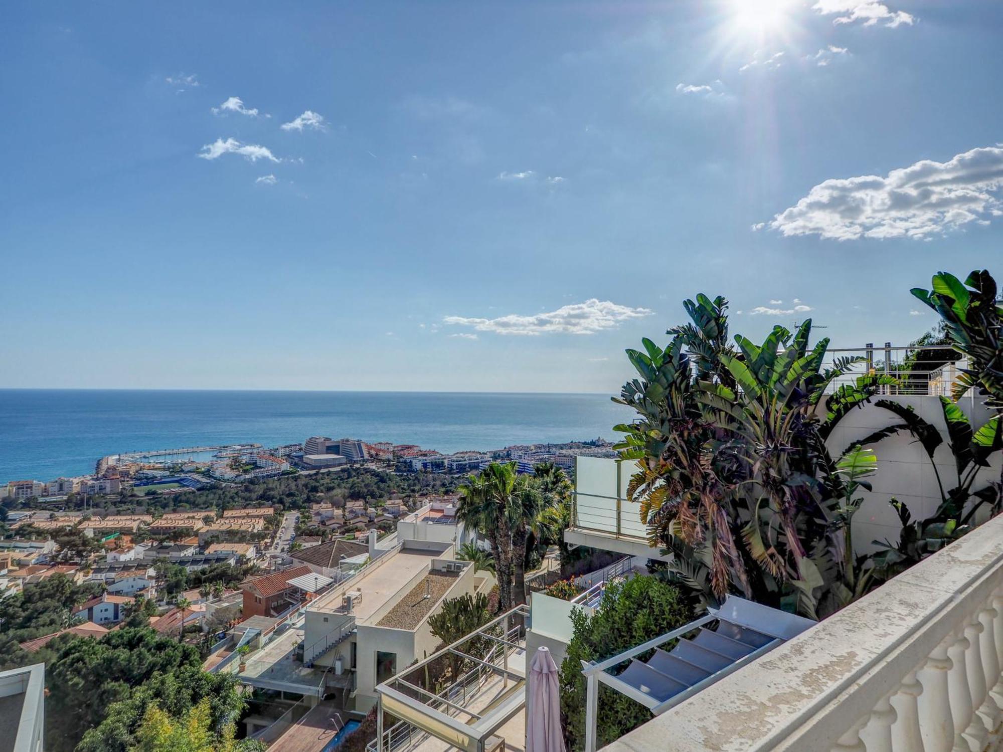 Villa Zen By Hello Homes Sitges