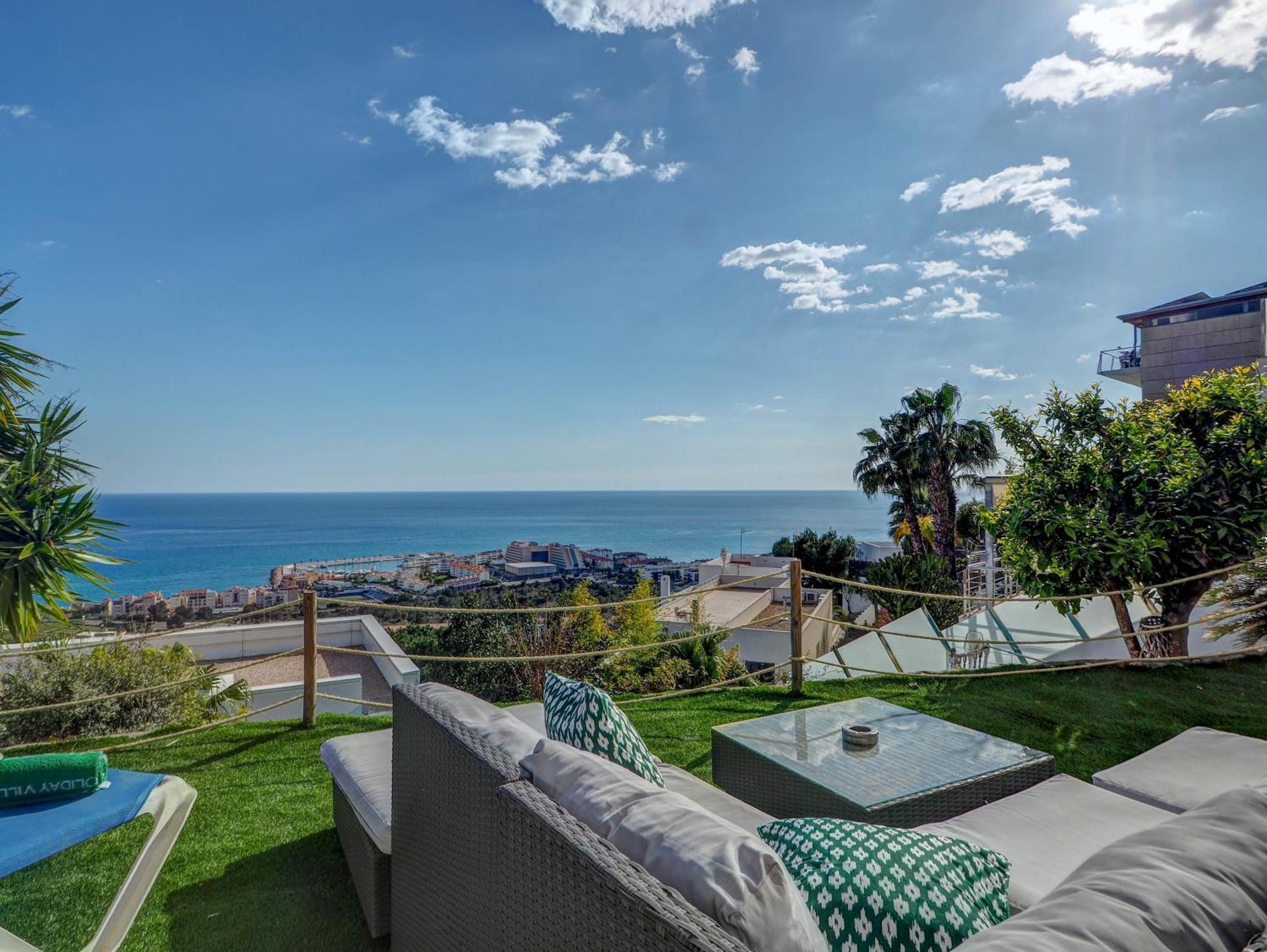 Zen By Hello Homes Sitges