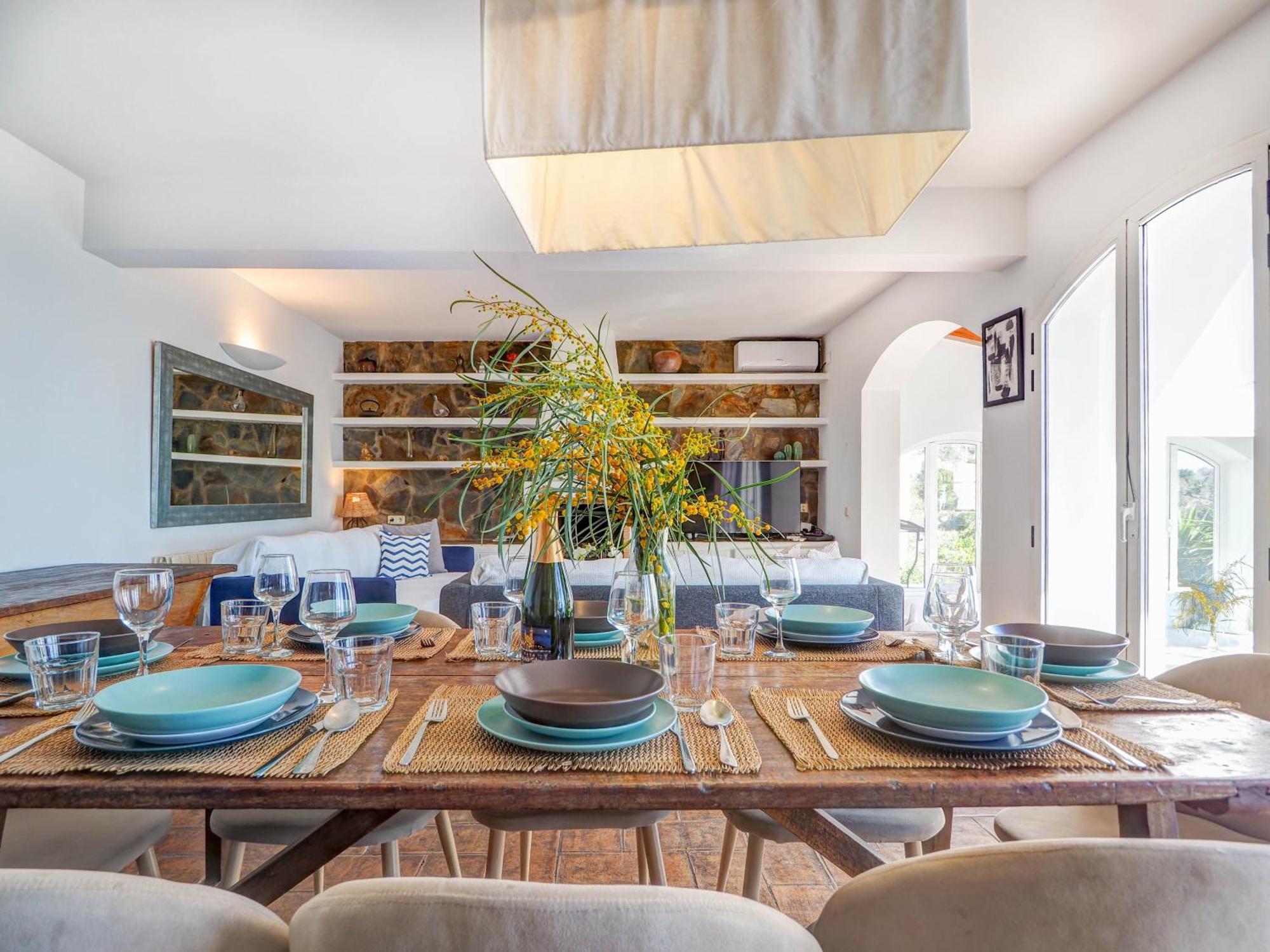 Zen By Hello Homes Villa Sitges