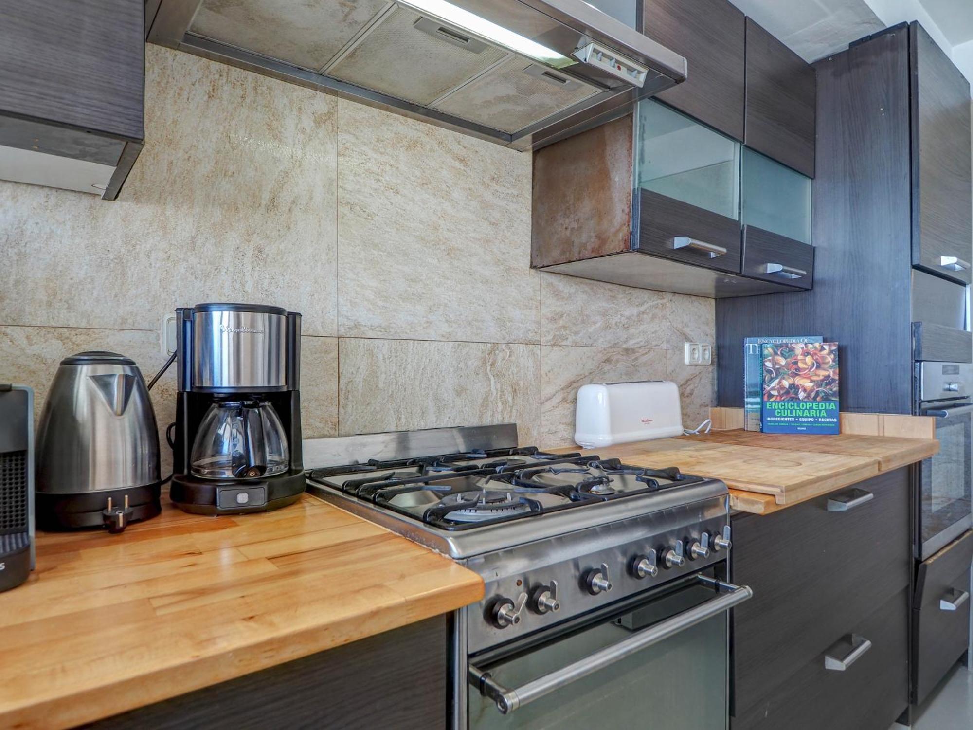 Villa Zen By Hello Homes Sitges