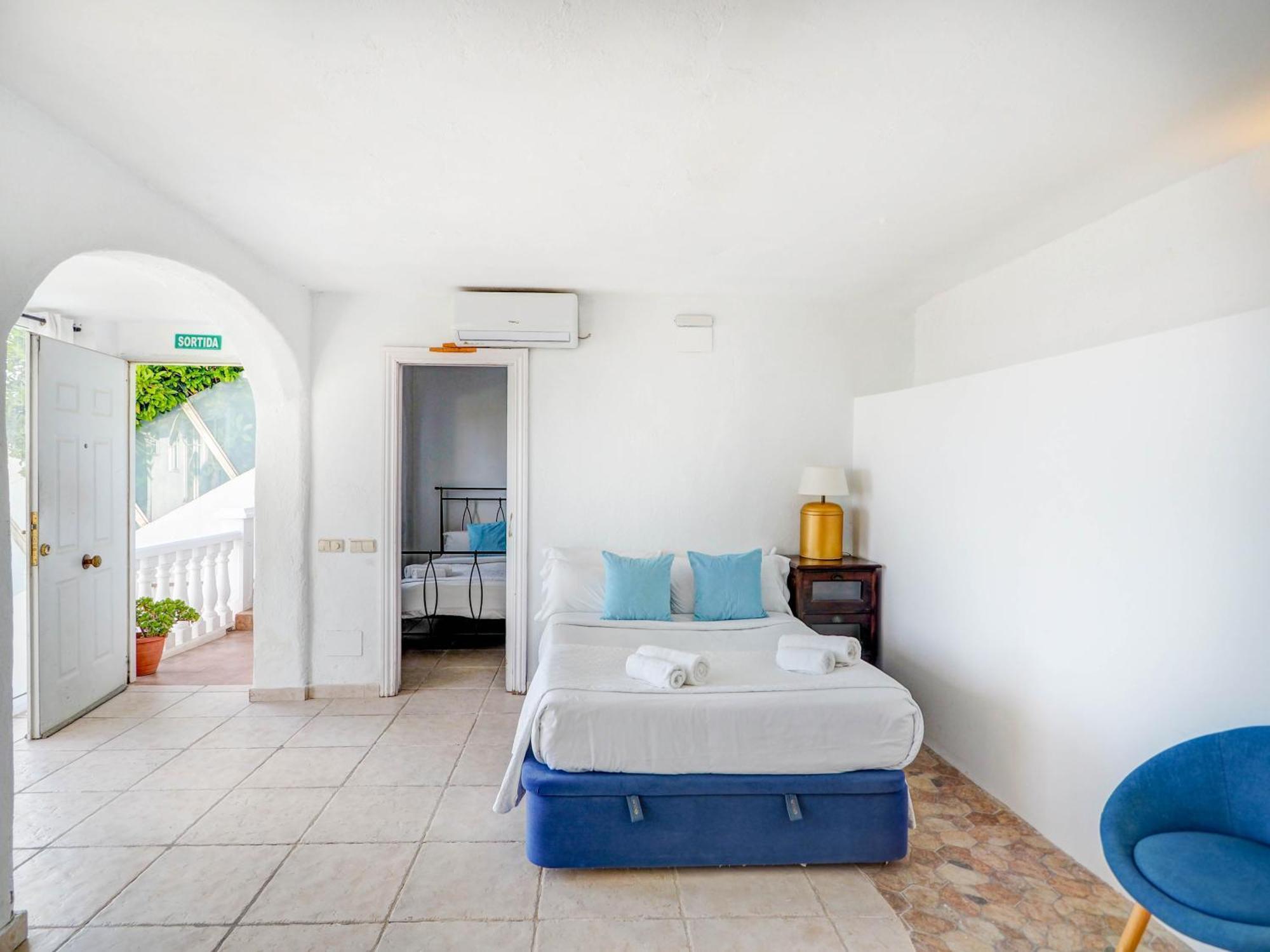 Villa Zen By Hello Homes Sitges