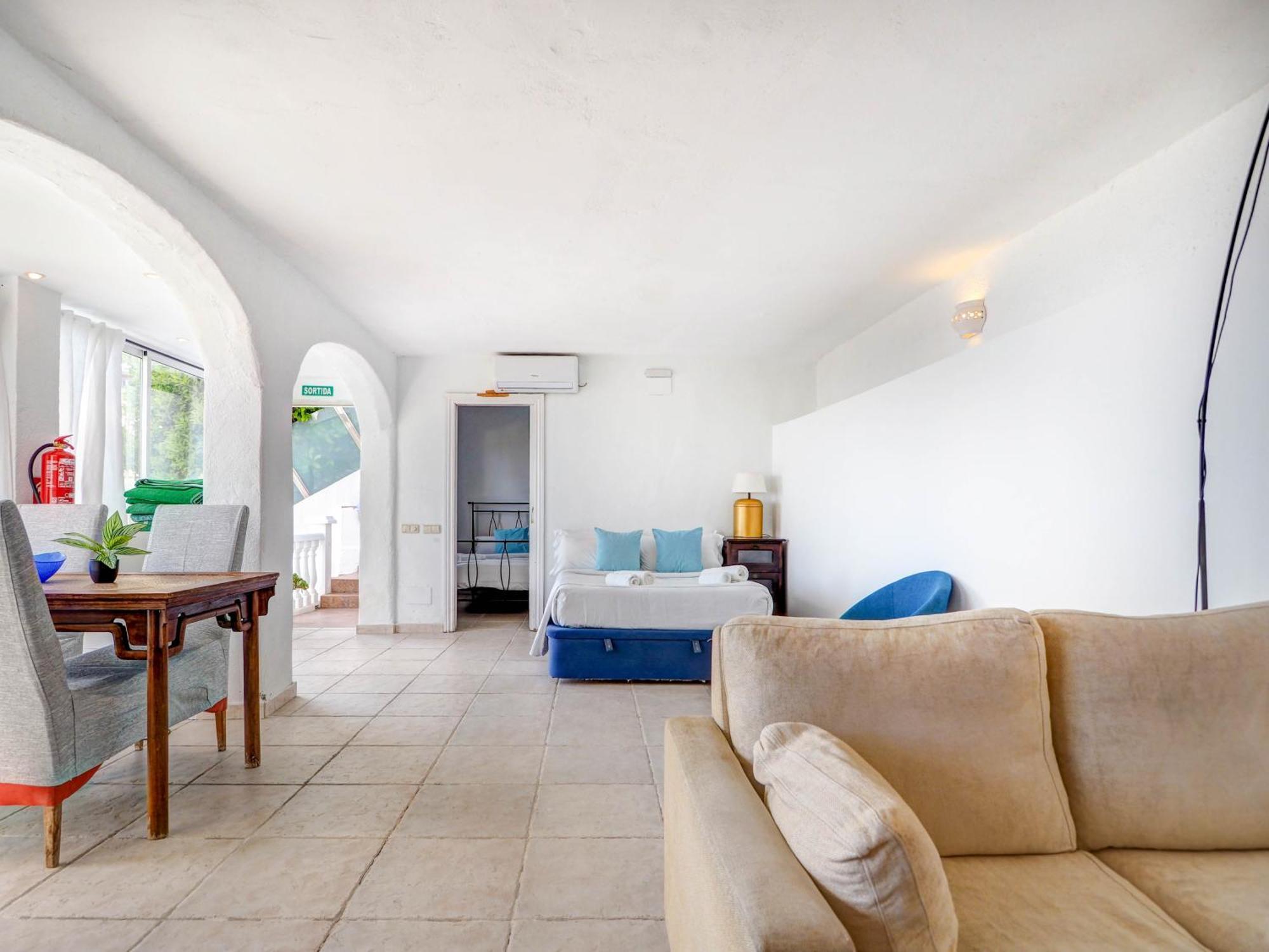 Zen By Hello Homes Villa Sitges