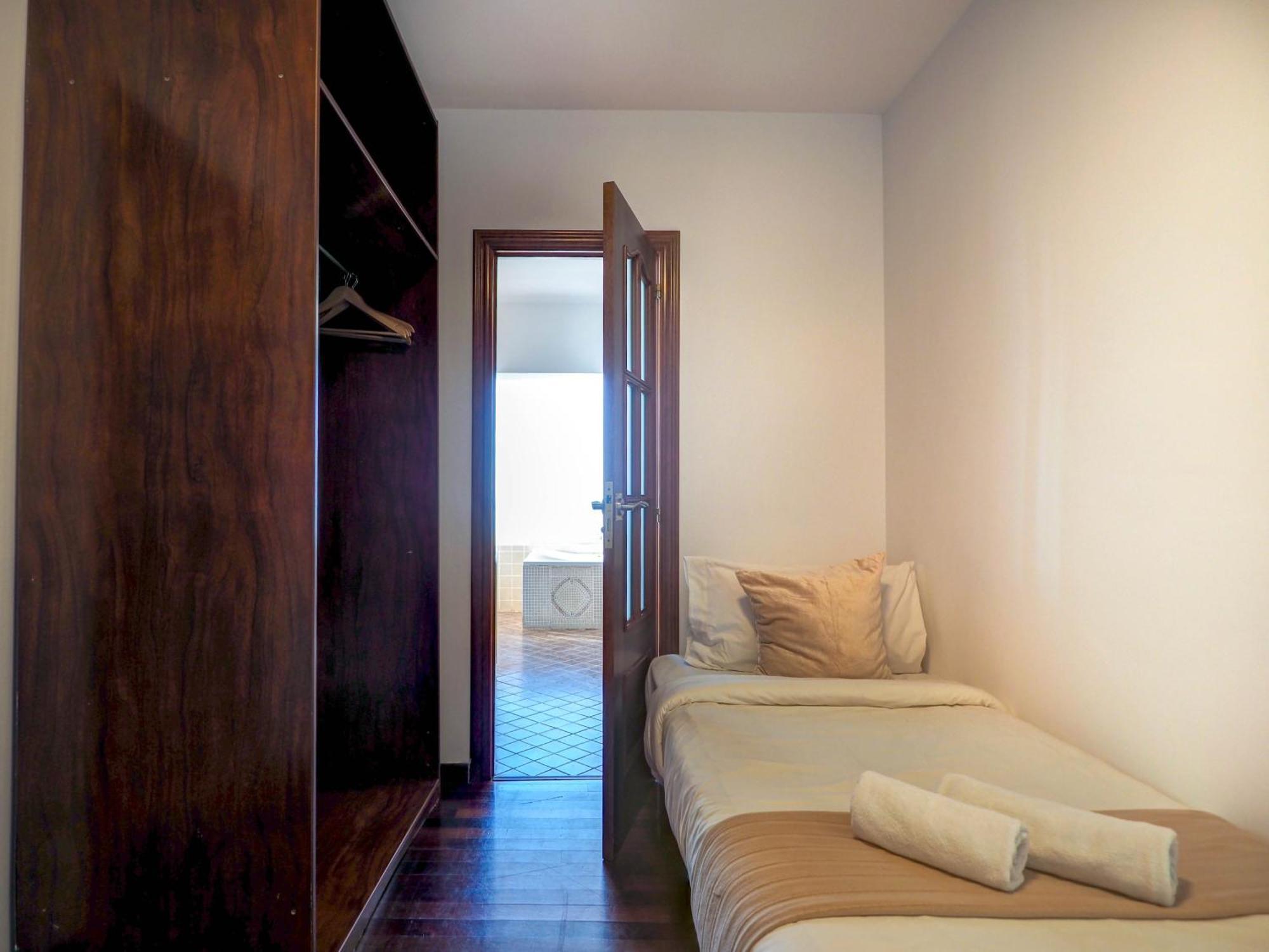 Zen By Hello Homes Sitges